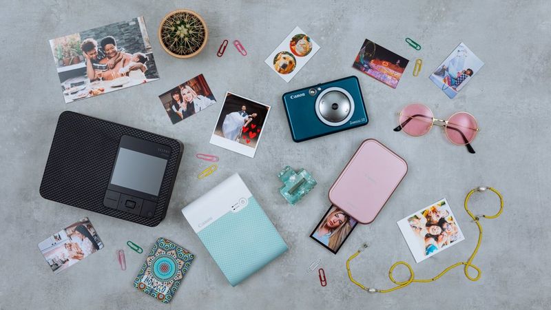 SELPHY CP1500: Print Fun Into Your Life - Canon Singapore