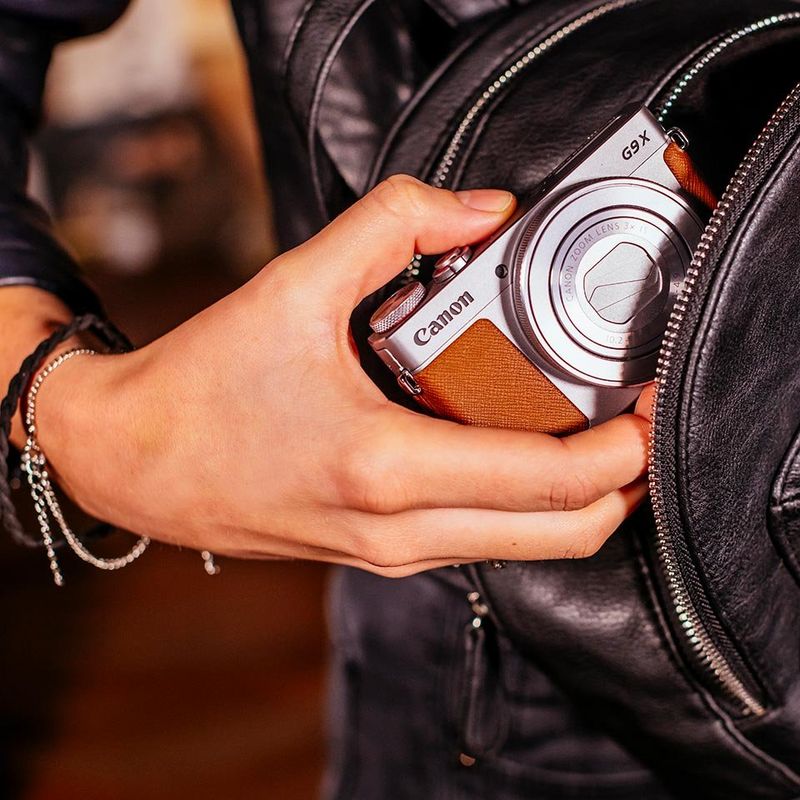 Canon PowerShot G9 X Mark II - Cameras - Canon Europe Canon PowerShot G9 X Mark II - Cameras - Canon Europe