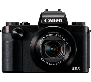 PowerShot G5 X