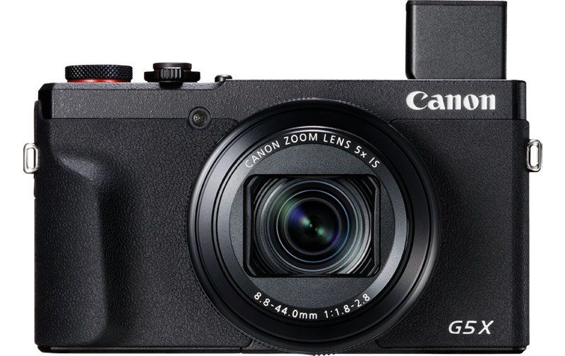 Algebraïsch zuurstof biologie Canon PowerShot G5 X Mark II-camera - Canon Nederland