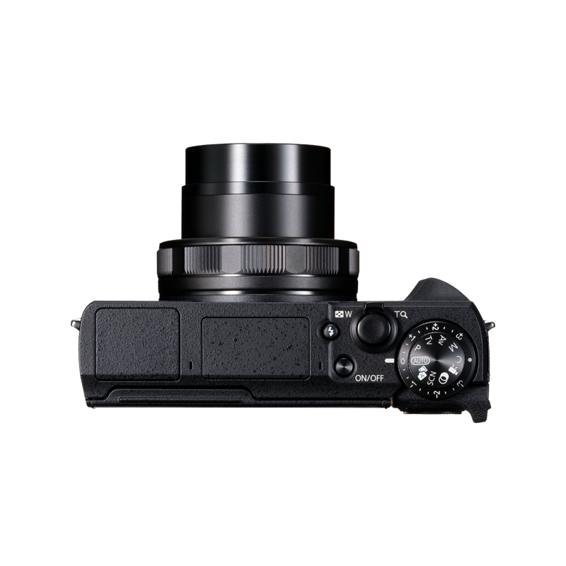 大好き サターンCanon コンパクトデジタルカメラ PowerShot G5 X Mark II ブラック 1.0型センサー F1.8レンズ  光学5倍ズー