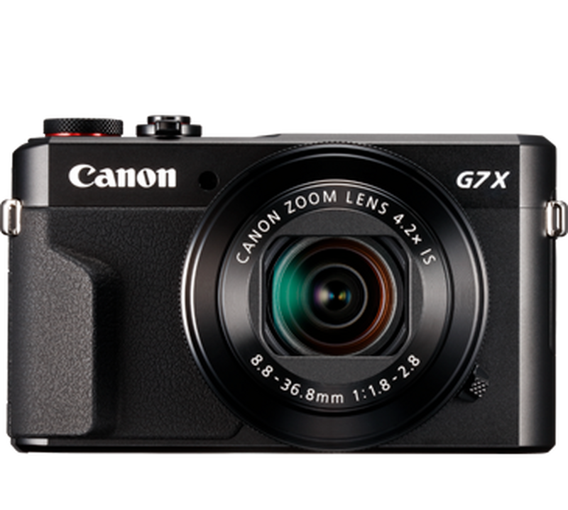 Canon PowerShot G7 X Mark III - Cameras - Canon Europe