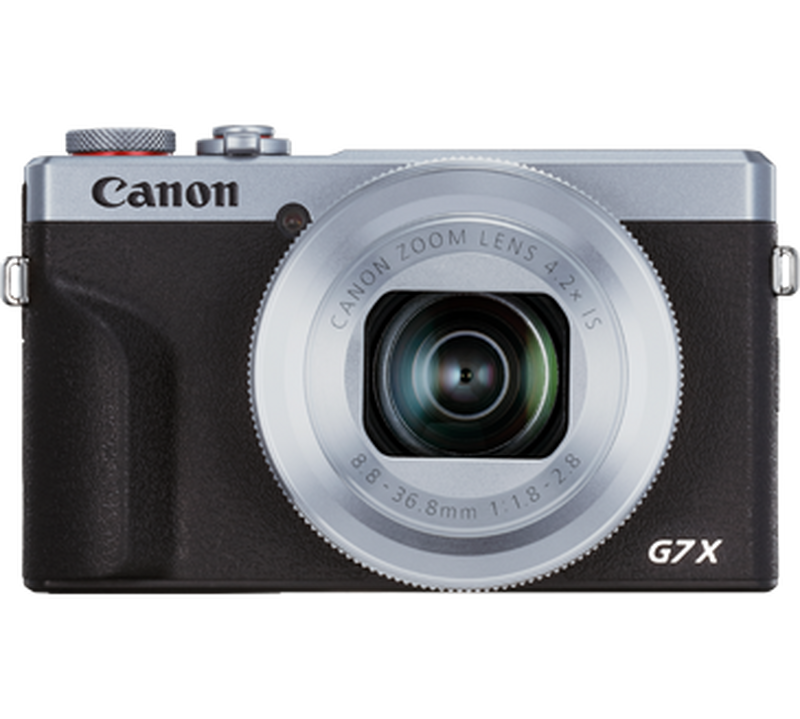 PowerShot G7 X Mark III