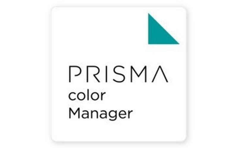 Canon lanceert PRISMAcolor Manager voor eenvoudiger kleurkalibratie en -validatie voor alle CMYK digitale productieprinters