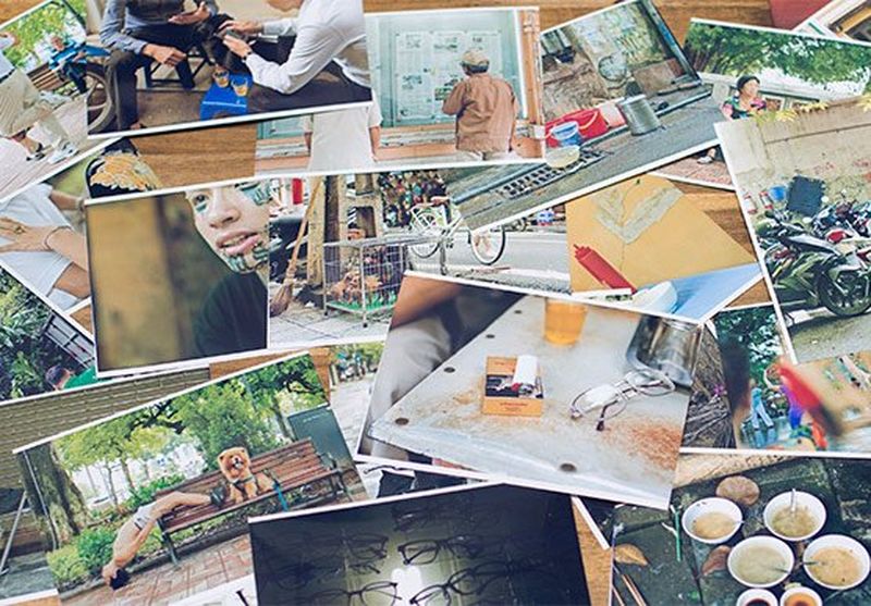 Take 2,400 steps to cure your creative block