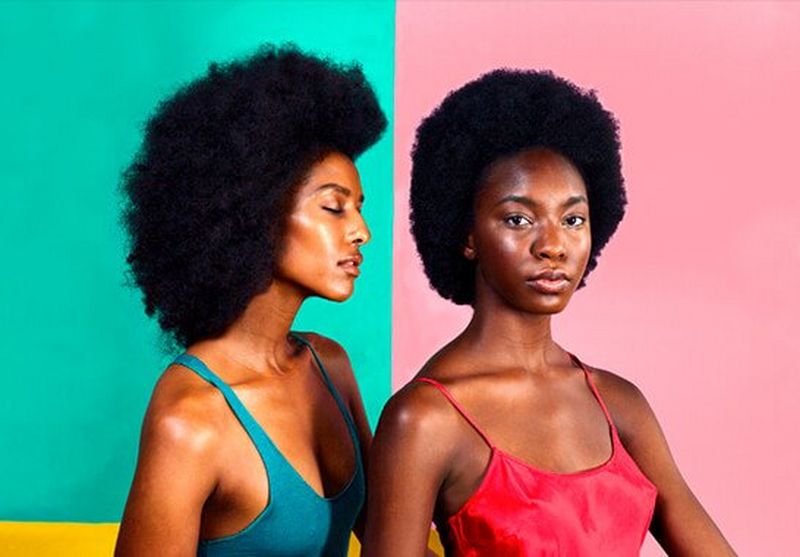 Getty Images and Canon – championing women in photography