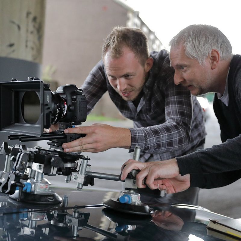 Canon Professional Services – Contact Us