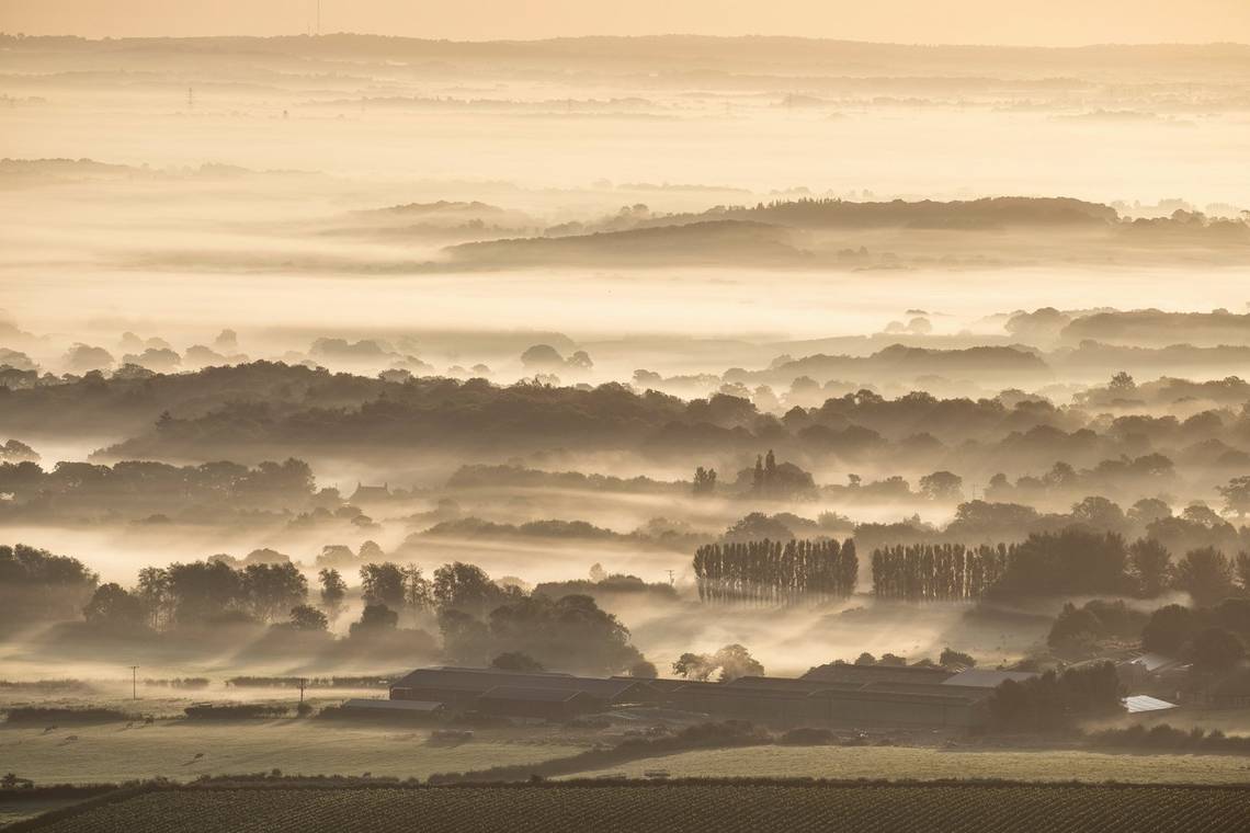 Landscape photographer David Clapp reviews the EOS 6D Mark Landscape photographer David Clapp reviews the EOS 6D Mark