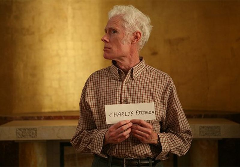 King of cinematic stills: Gregory Crewdson's casting secrets