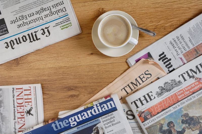 A Cnn Photo Editor S Top Tips For Making The Perfect Pitch Canon Europe