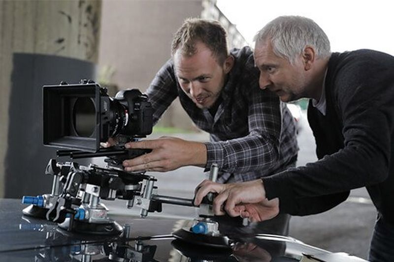 Canon Professional Services