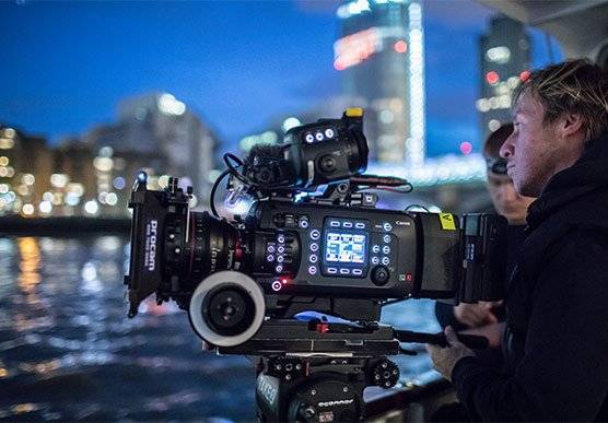 Canon’s 4K EOS C700 makes a splash shooting a luxury river yacht advert on the Thames