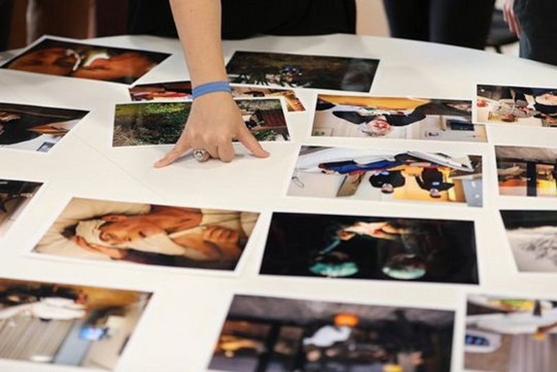 Preparing the perfect photography portfolio