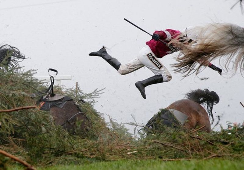 Canon celebrates 25 years of excellence in photojournalism