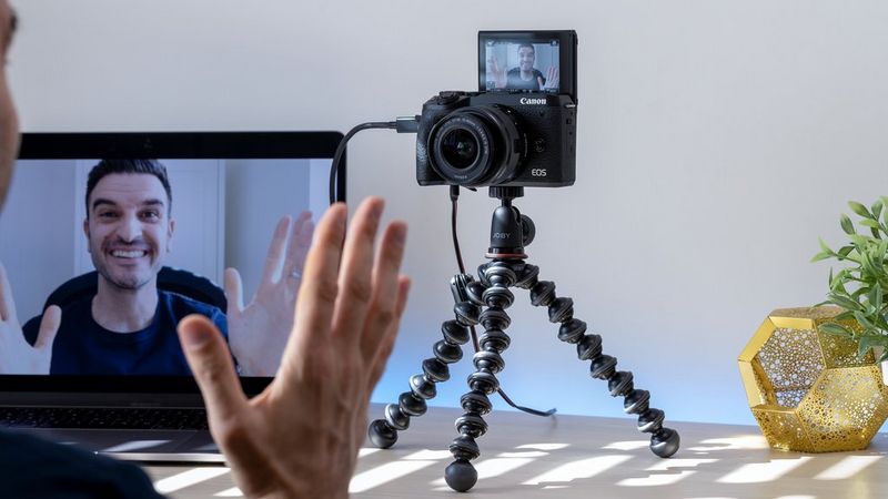 Videoblogs creativos con la PowerShot G7 X Mark III - Canon Spain