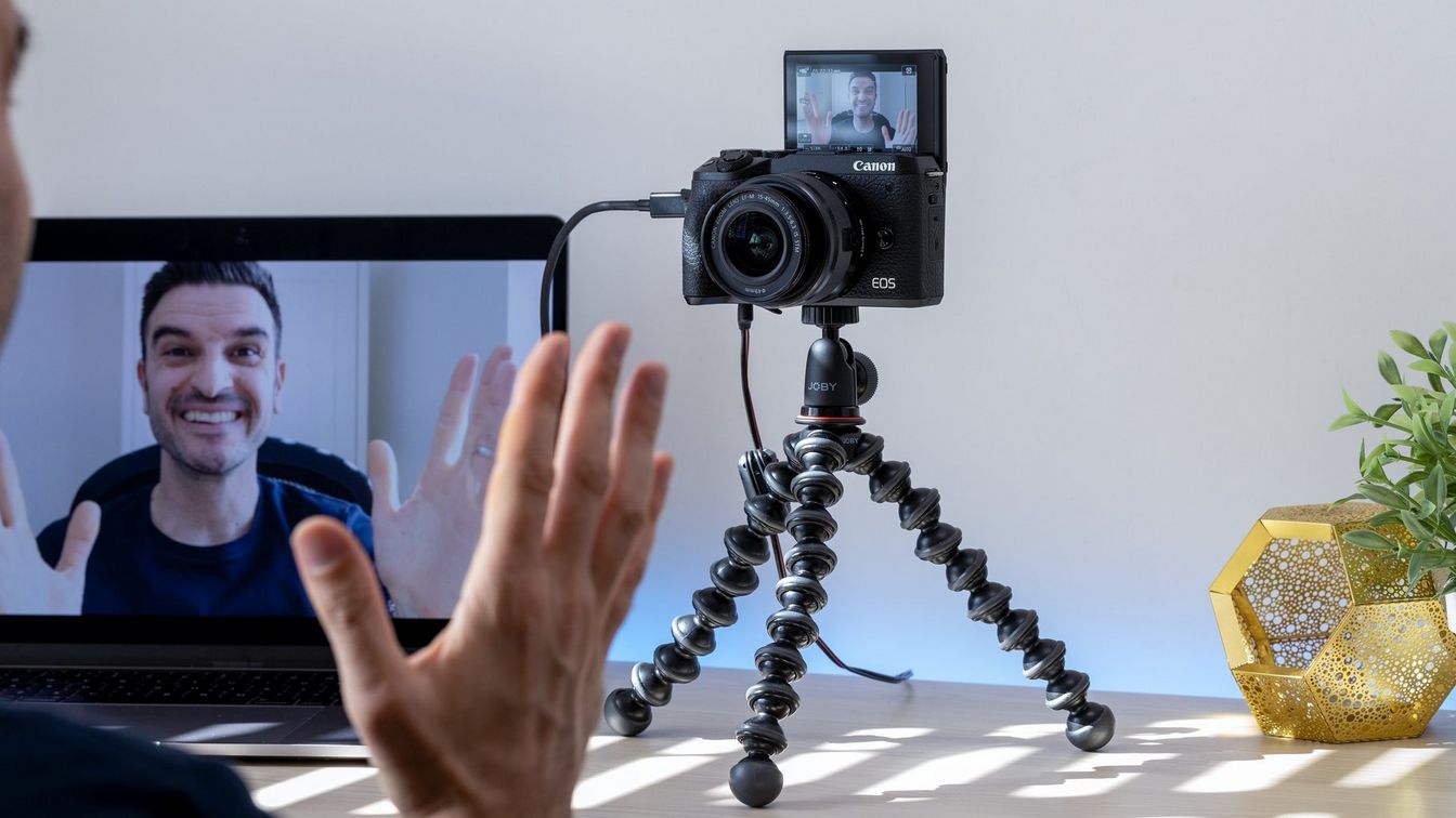each Pekkadillo curly Cameras for Livestreaming - Canon Europe