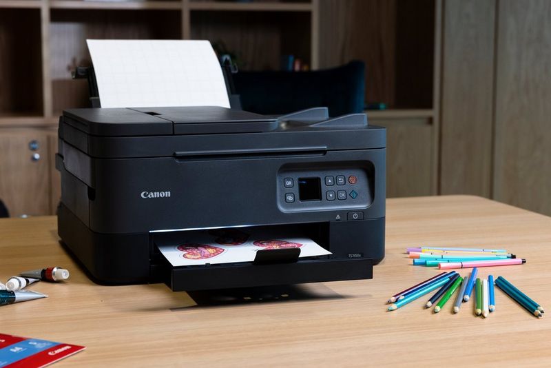 Les 5 meilleures imprimantes pour l'impression et la découpe Cricut – Artlex