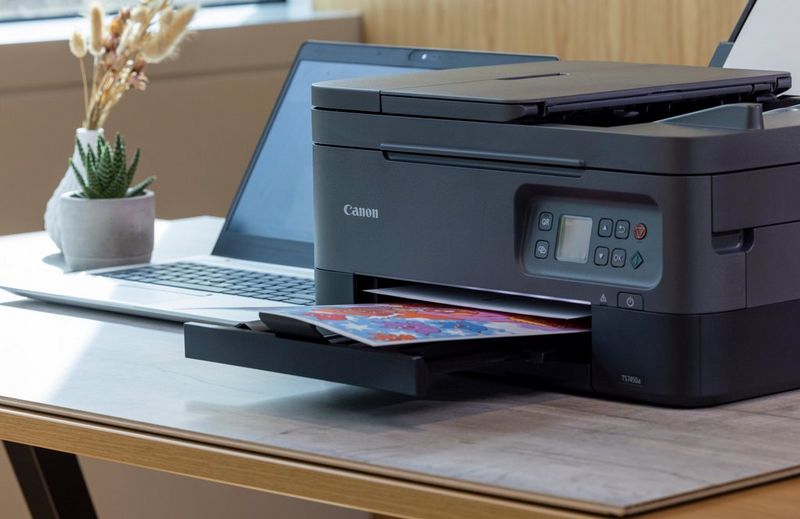 Le stampanti compatibili AirPrint aumentano, ecco l'elenco