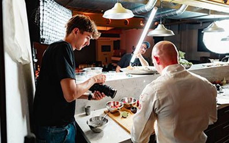Creator Contest: Canon und Black Frame fördern den Nachwuchs in der Content- und Videoproduktion
