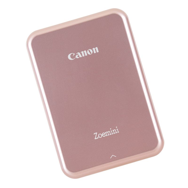 Canon Zoemini review: An indulgently average pocket printer