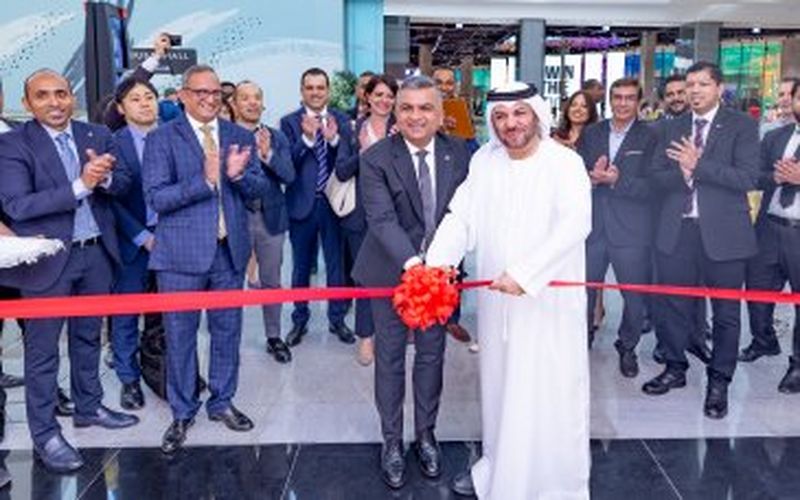National Store opens Canon’s immersive showroom to empower UAE's visual storytellers