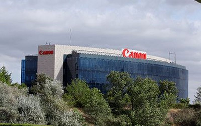 Canon en su apuesta por la Economía Circular supera la cifra de 15.000 impresoras multifunción refabricadas vendidas en España