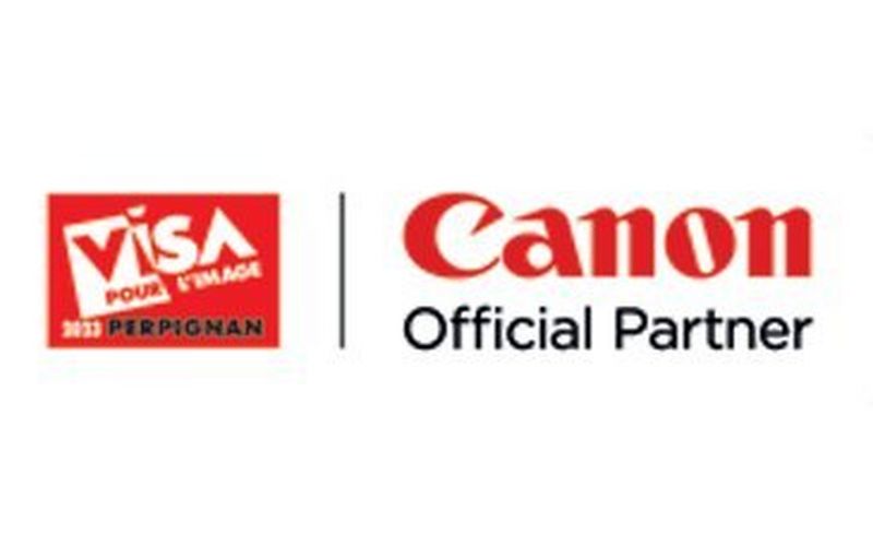 Canon seeks the best in photojournalism at Visa pour l’Image 2023