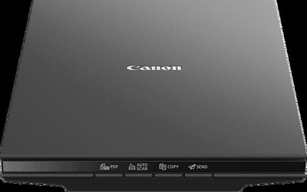driver for scanner canon lide 110