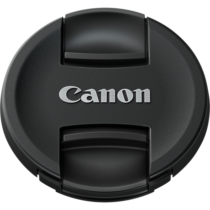 Lens Cap E-67II