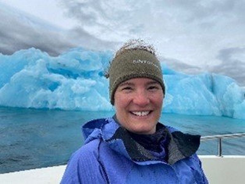 Dr. Catherine Chambers