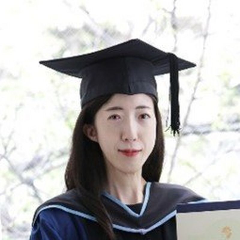 Dr. Chinatsu Yasuda