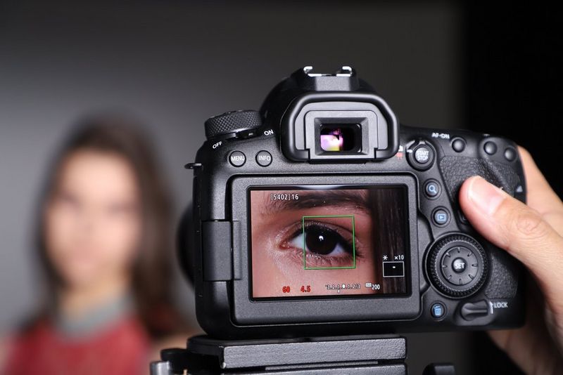 Digitale o pellicola, ecco le macchine fotografiche che hanno