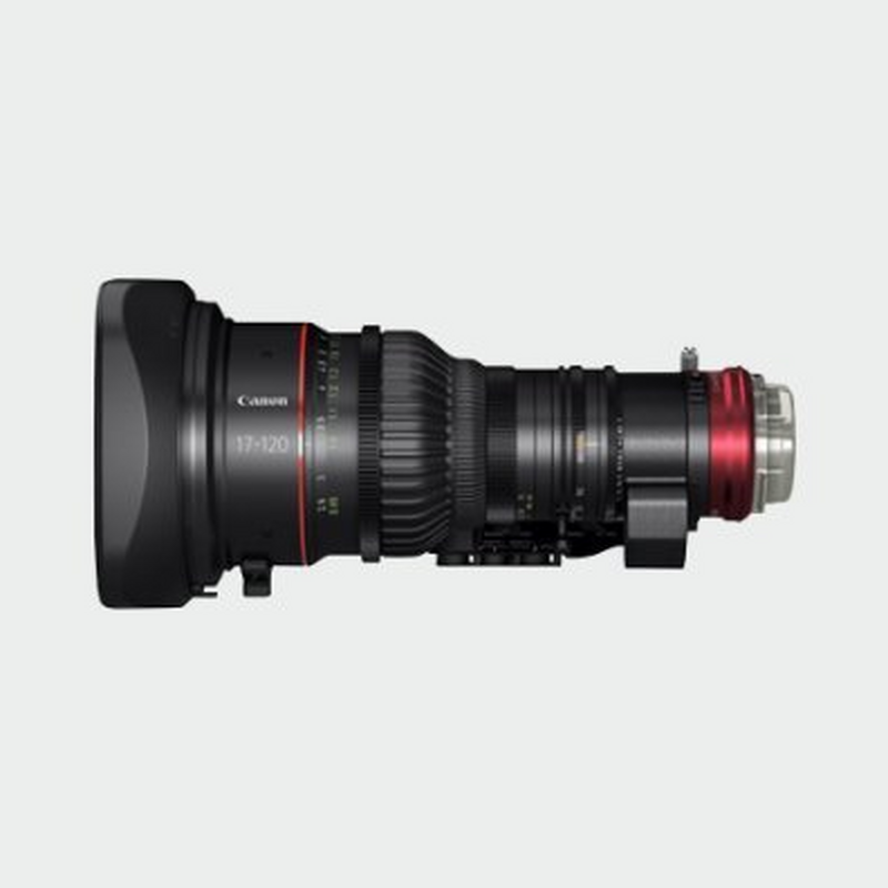 Cine Lenses