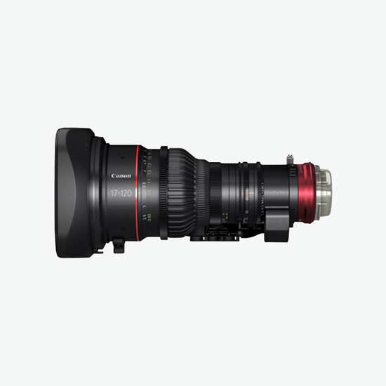 Cine Lenses