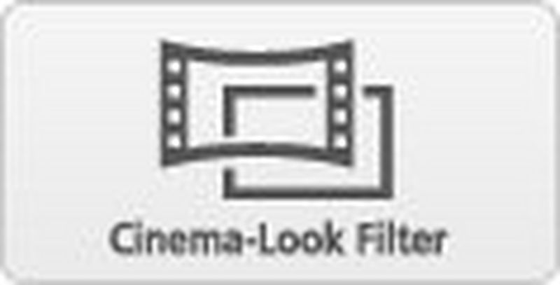 Cinema-Look-Filter