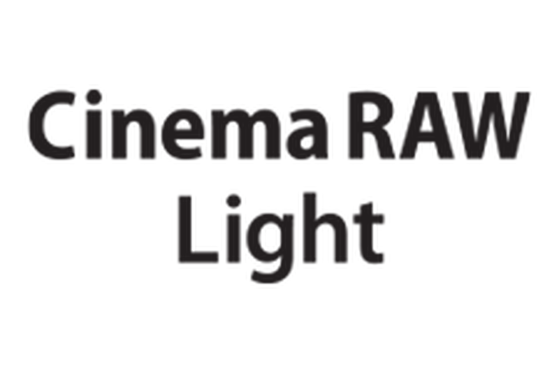Cinema RAW Light