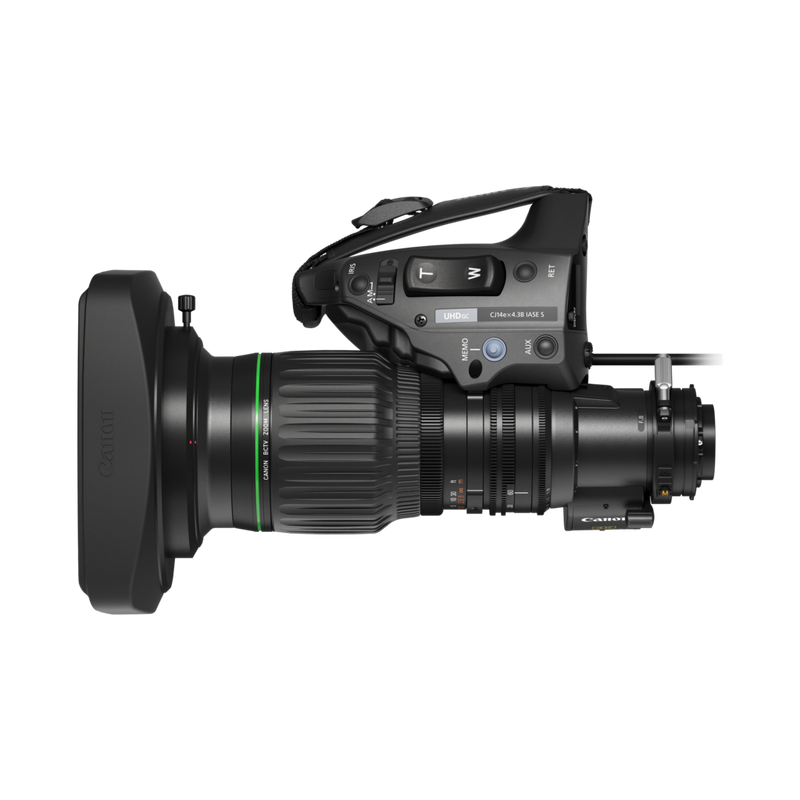 Canon CJ14ex4.3B