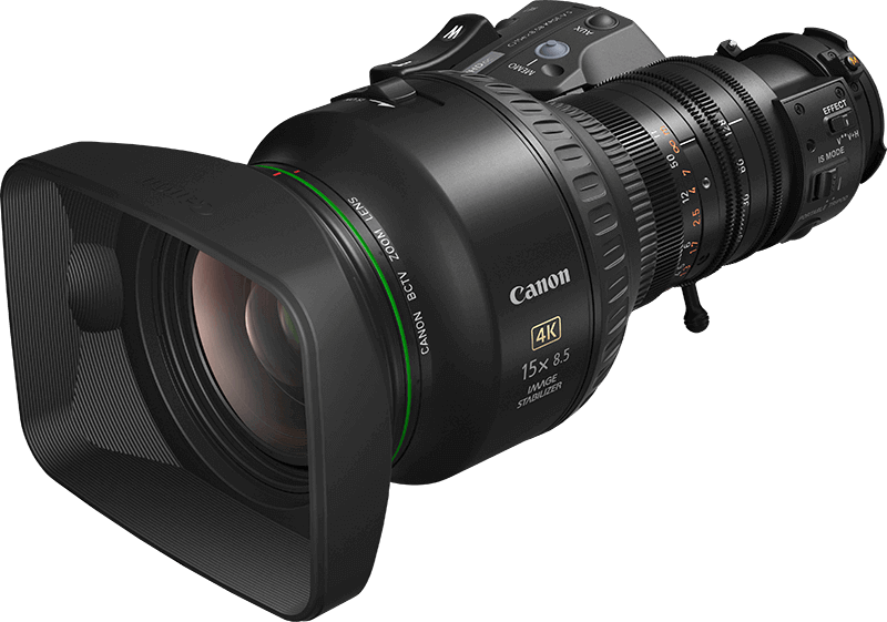 Canon CJ15ex8.5B KRSE-V S