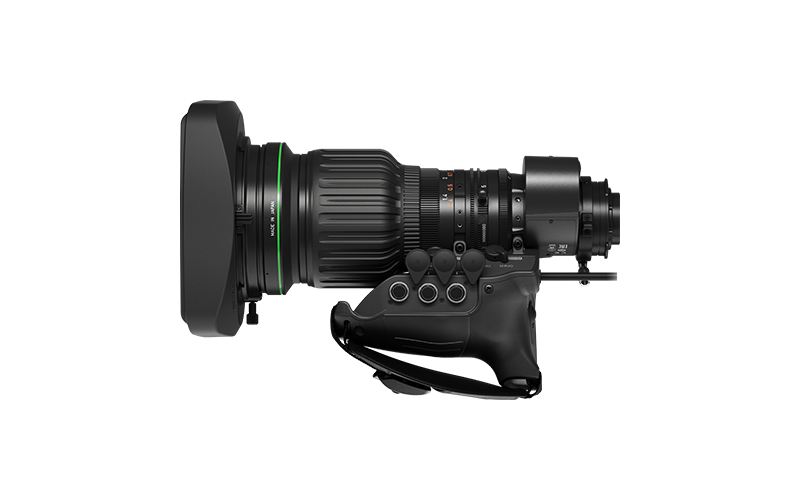 Canon CJ20ex5B IASE S