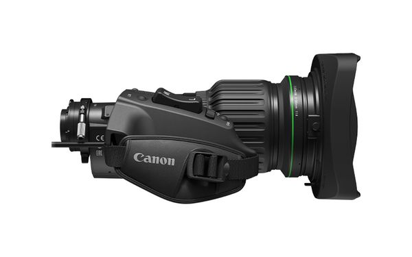 Canon CJ20ex5B IASE S