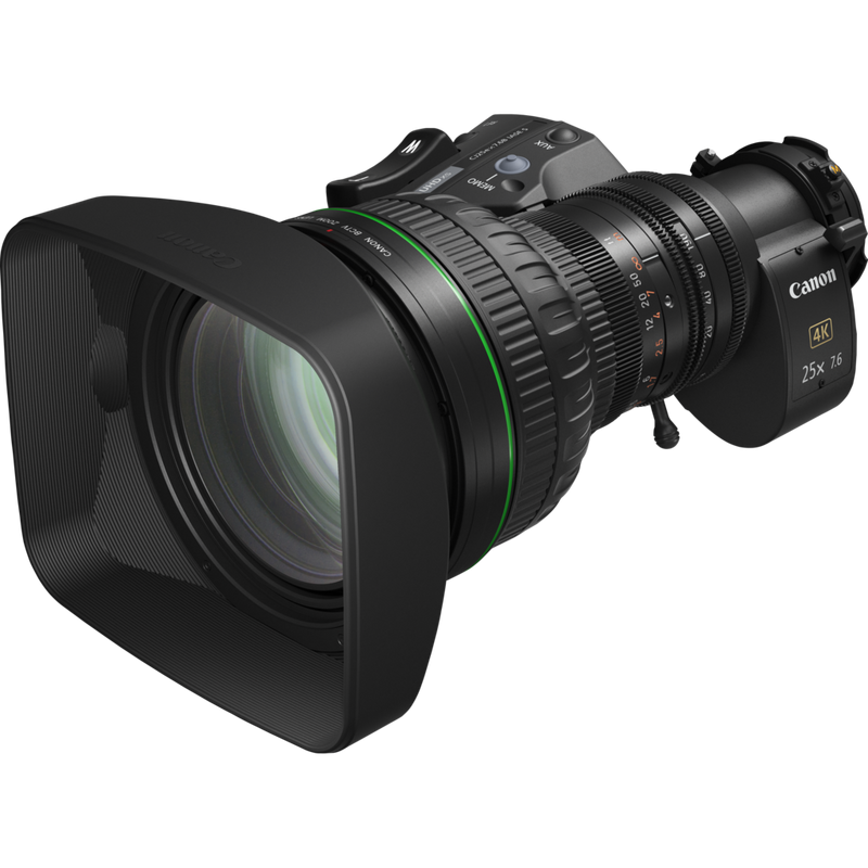 CJ25ex7.6B IASE S