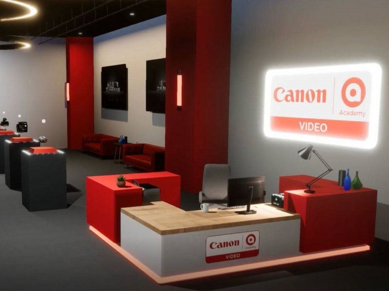 Canon stores deals