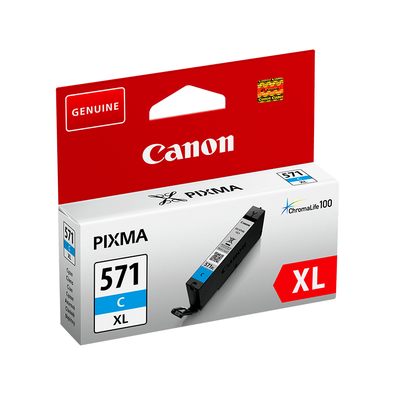 Genuine Canon Consumables Canon UK