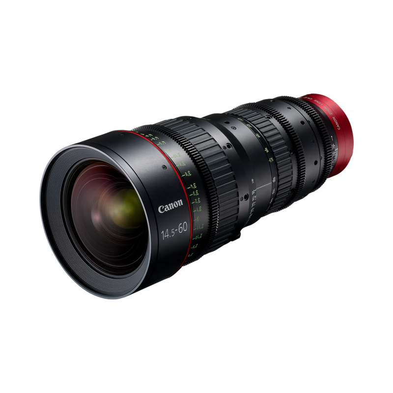 Canon Camera