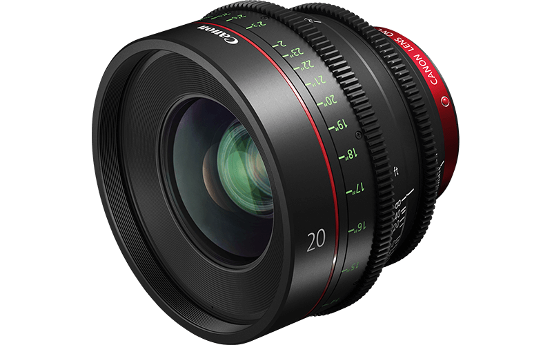 CN E24mm T1.5L F - slant