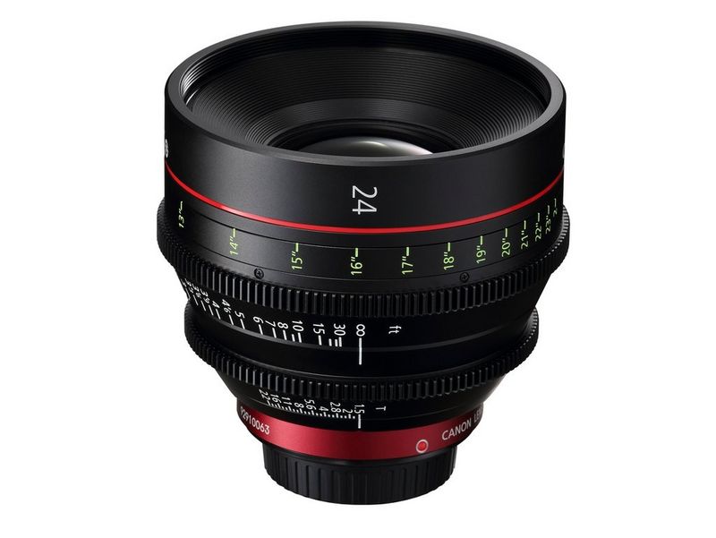 CN-E24mm T1.5 L F