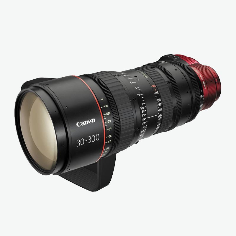 Canon Objectif Cinéma _ Avantages des caméras Cinema EOS – SJQDGD