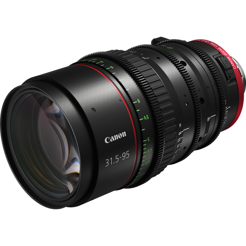 CN-E31.5-95mm T1.7 L S / SP