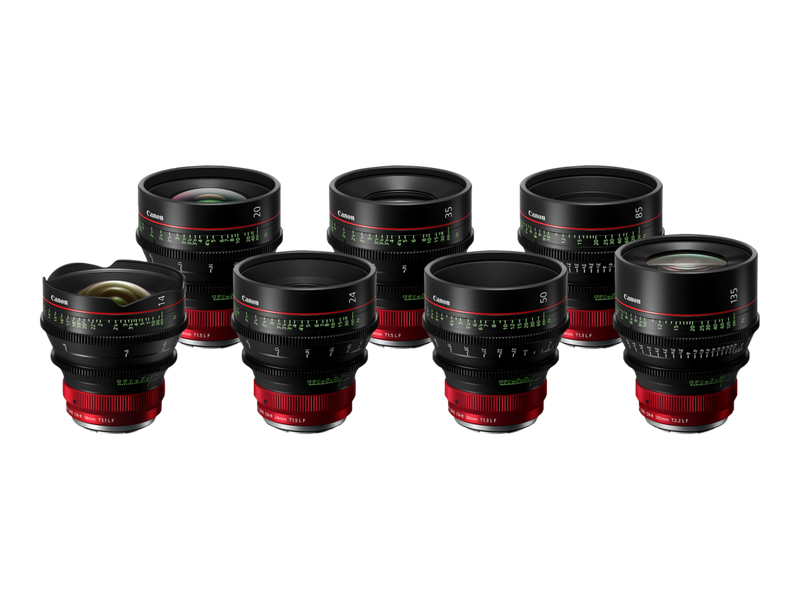 Film lenses deals