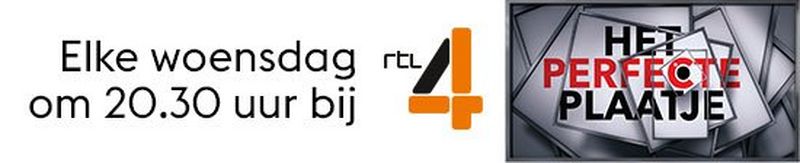 Logo TV show en show informatie